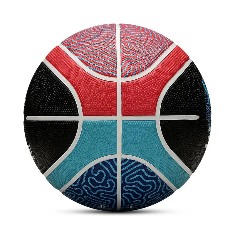 2026 Molten Basketball Balls Official Size 7 Wear Resistant Rubber Indoor Outdoor Men Basketball Training basketbol topu