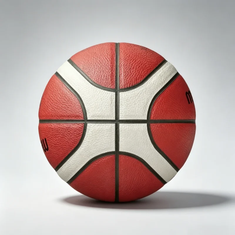 Balón de Baloncesto Profesional BG4500 - Piel Compuesta Edición Elite