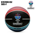 2026 Molten Basketball Balls Official Size 7 Wear Resistant Rubber Indoor Outdoor Men Basketball Training basketbol topu